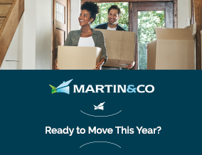 Get brand editions for Martin & Co, Gainsborough