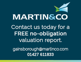 Get brand editions for Martin & Co, Gainsborough