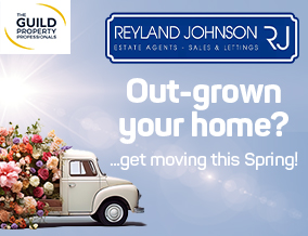 Get brand editions for ReylandJohnson Estate Agents, Harlow