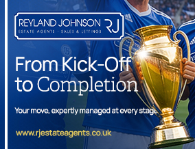 Get brand editions for ReylandJohnson Estate Agents, Harlow