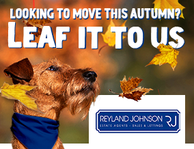 Get brand editions for ReylandJohnson Estate Agents, Harlow