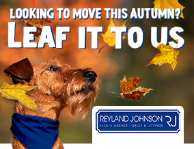Get brand editions for ReylandJohnson Estate Agents, Harlow