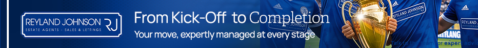 Get brand editions for ReylandJohnson Estate Agents, Harlow