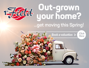 Get brand editions for 1st Field Properties, Kiveton Park