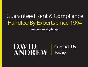 Get brand editions for David Andrew, Finsbury Park