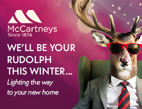 Get brand editions for McCartneys LLP, Welshpool