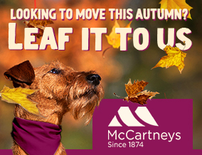 Get brand editions for McCartneys LLP, Welshpool