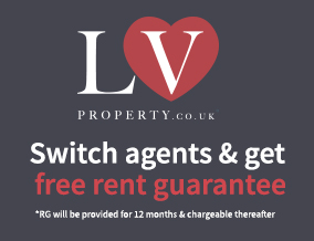Get brand editions for LV PROPERTY, Birmingham