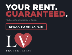 Get brand editions for LV PROPERTY, Birmingham