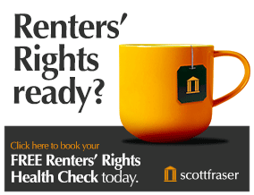 Get brand editions for Scottfraser, Witney