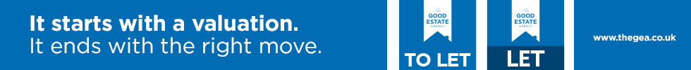 Get brand editions for The Good Estate Agency, Manchester