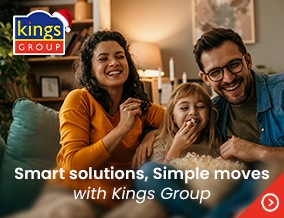 Get brand editions for Kings Group, Church Langley - Sales