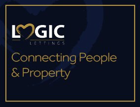 Get brand editions for Logic Lettings Ltd, Pontefract