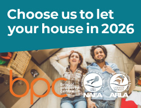 Get brand editions for Bristol Property Centre, Bristol