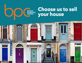 Get brand editions for Bristol Property Centre, Bristol