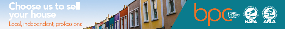 Get brand editions for Bristol Property Centre, Bristol