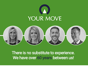 Get brand editions for YOUR MOVE McLaughlin Lettings, Bothwell