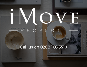 Get brand editions for iMove Property, Crystal Palace, London