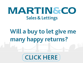 Get brand editions for Martin & Co, Crystal Palace