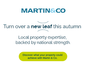 Get brand editions for Martin & Co, Crystal Palace