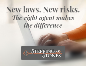Get brand editions for Stepping Stones Asset Management Limited, Glossop