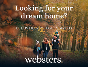 Get brand editions for Websters Estate Agents, Norwich