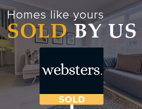 Get brand editions for Websters Estate Agents, Norwich