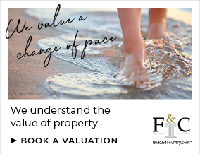 Get brand editions for Fine & Country, Ross-on-Wye & Forest of Dean