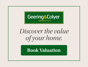 Get brand editions for Geering & Colyer, Dover