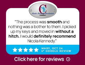 Get brand editions for Nicola Kennedy Residential, Uddingston