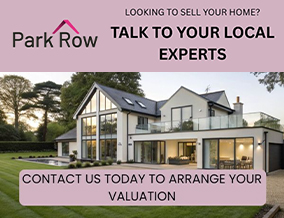 Get brand editions for Park Row Properties, Sherburn