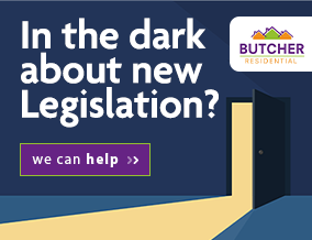 Get brand editions for Butcher Residential Ltd, Penistone