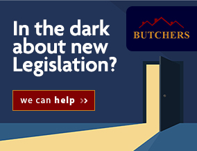 Get brand editions for Butcher Residential Ltd, Penistone