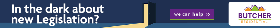 Get brand editions for Butcher Residential Ltd, Penistone