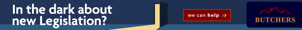Get brand editions for Butcher Residential Ltd, Penistone