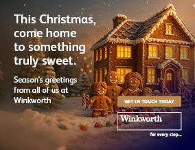 Get brand editions for Winkworth, Ealing & Acton