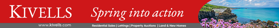 Get brand editions for Kivells, Exeter Land & Farm Sales