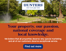 Get brand editions for Hunters, Tring & Surrounding Areas