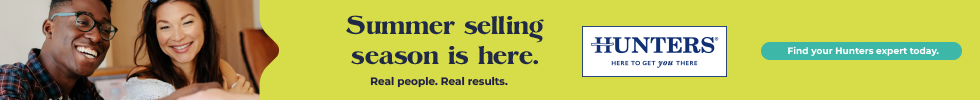 Get brand editions for Hunters, Tring & Surrounding Areas