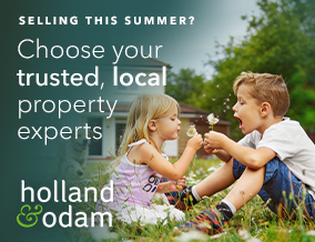 Get brand editions for holland & odam, Street