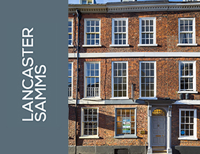 Get brand editions for Lancaster Samms, York