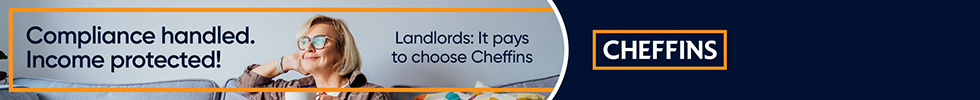 Get brand editions for Cheffins Residential, Cambridge