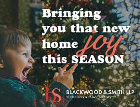 Get brand editions for Blackwood & Smith LLP, Peebles