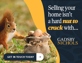 Get brand editions for Gadsby Nichols, Derby - Commercial