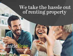 Get brand editions for Castlebrae Sales and Letting Ltd, Bathgate