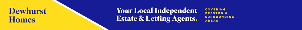 Get brand editions for Dewhurst Homes, Fulwood