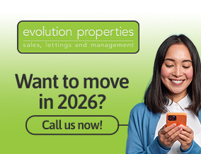 Get brand editions for Evolution Properties, Ashford