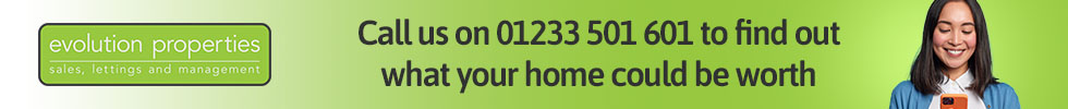 Get brand editions for Evolution Properties, Ashford