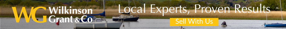 Get brand editions for Wilkinson Grant & Co, Topsham