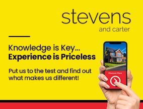 Get brand editions for Stevens & Carter, Hailsham